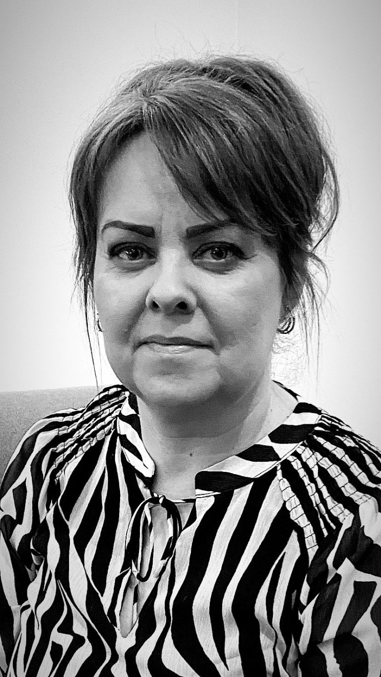 Elín Eyjólfsdóttir