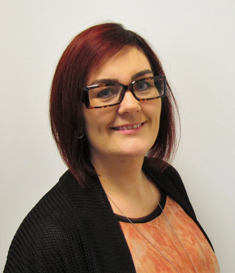 Aðalheiður Skúladóttir