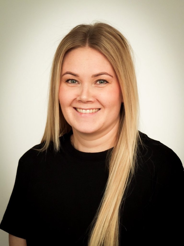 Arney Ásvaldsdóttir