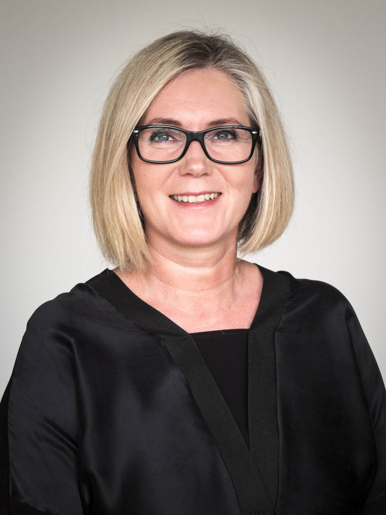 Astrid Hafsteinsdóttir