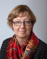 Bryndís Benjamínsdóttir