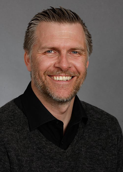 Bergmann Guðmundsson