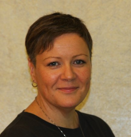 Birna Baldursdóttir