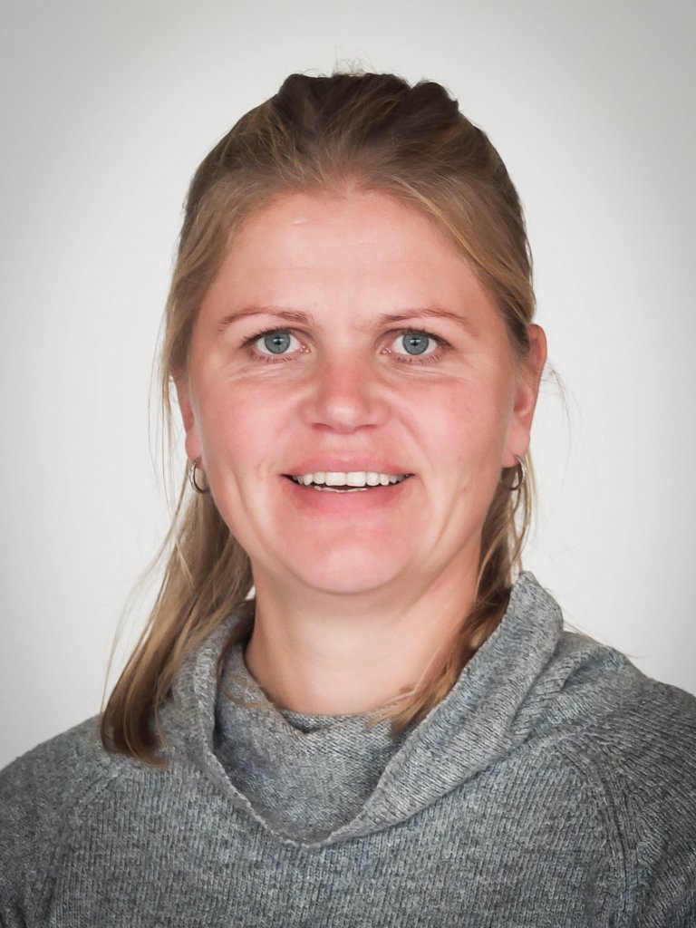 Elsa Dögg Benjamínsdóttir