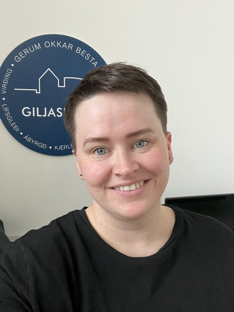 Eydís Eva Ólafsdóttir