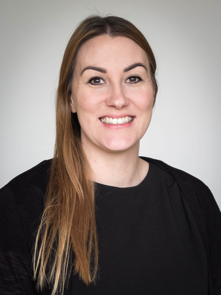 Guðrún Linda Guðmundsdóttir