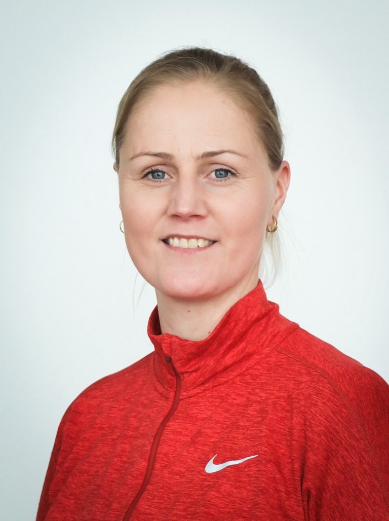 Guðrún Soffía Viðarsdóttir