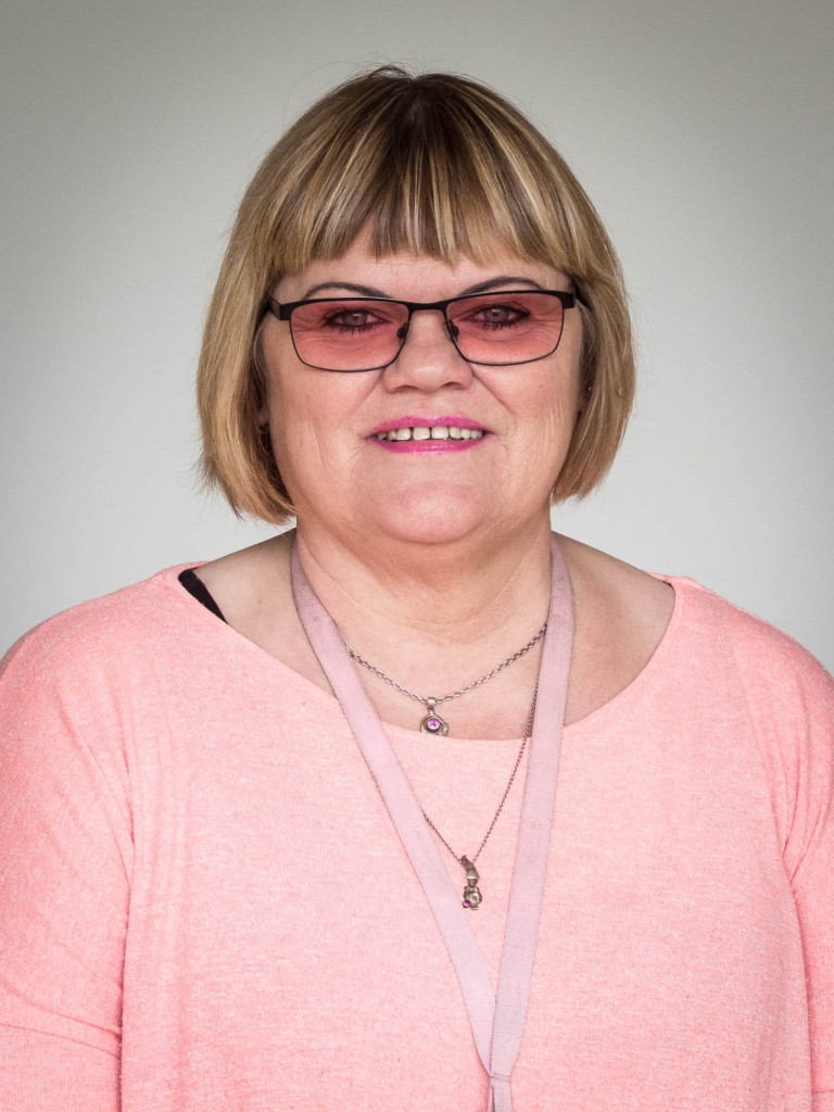 Hafey Lúðvíksdóttir