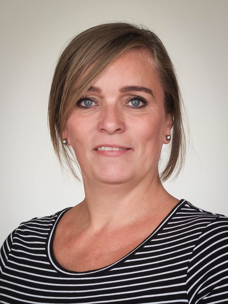 Aðalheiður Kr. Ragnarsdóttir