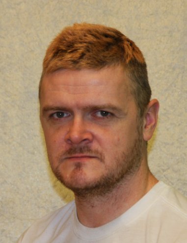 Heiðar Ríkharðsson