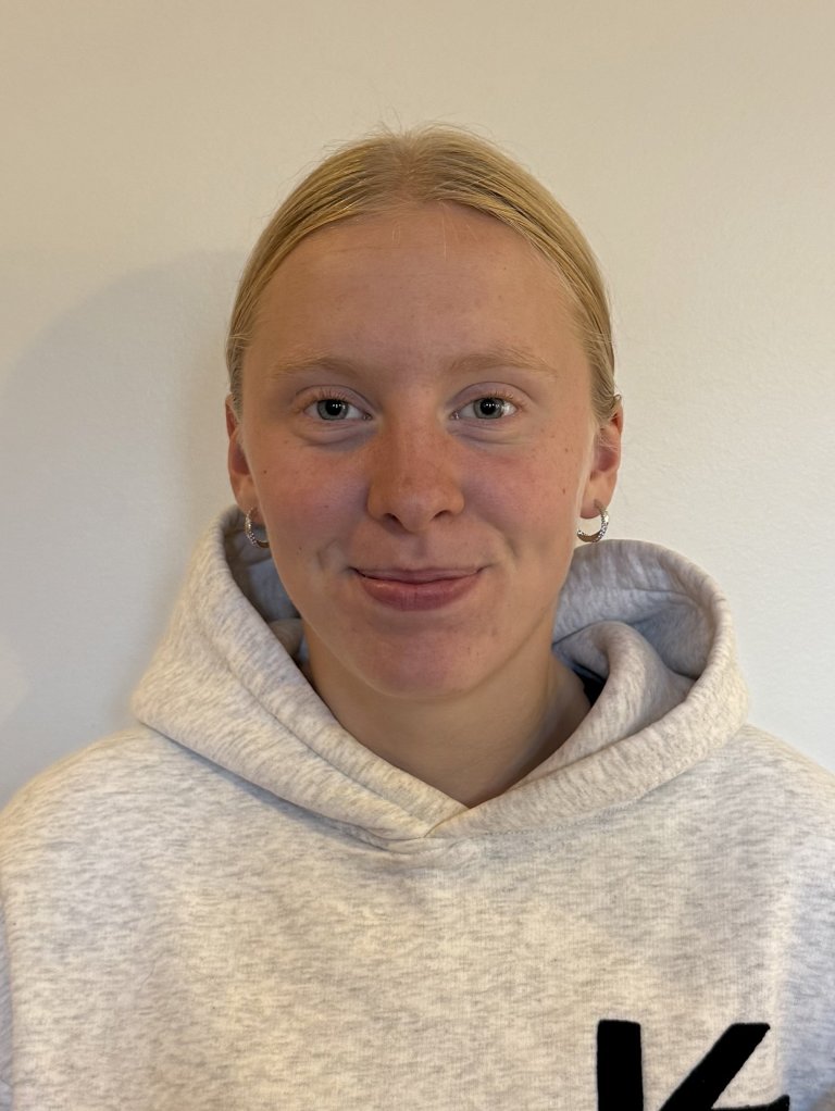 Hildur Anna Birgisdóttir