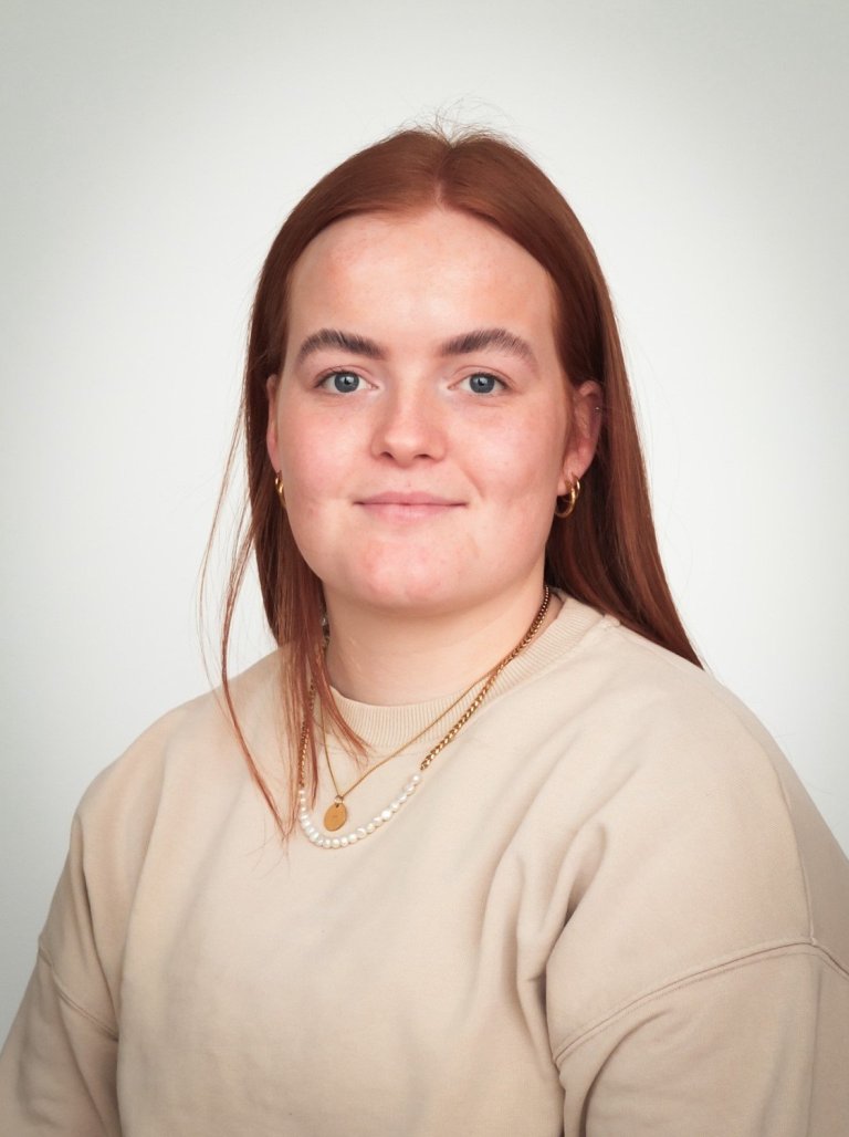 Hrefna Huld Sverrisdóttir