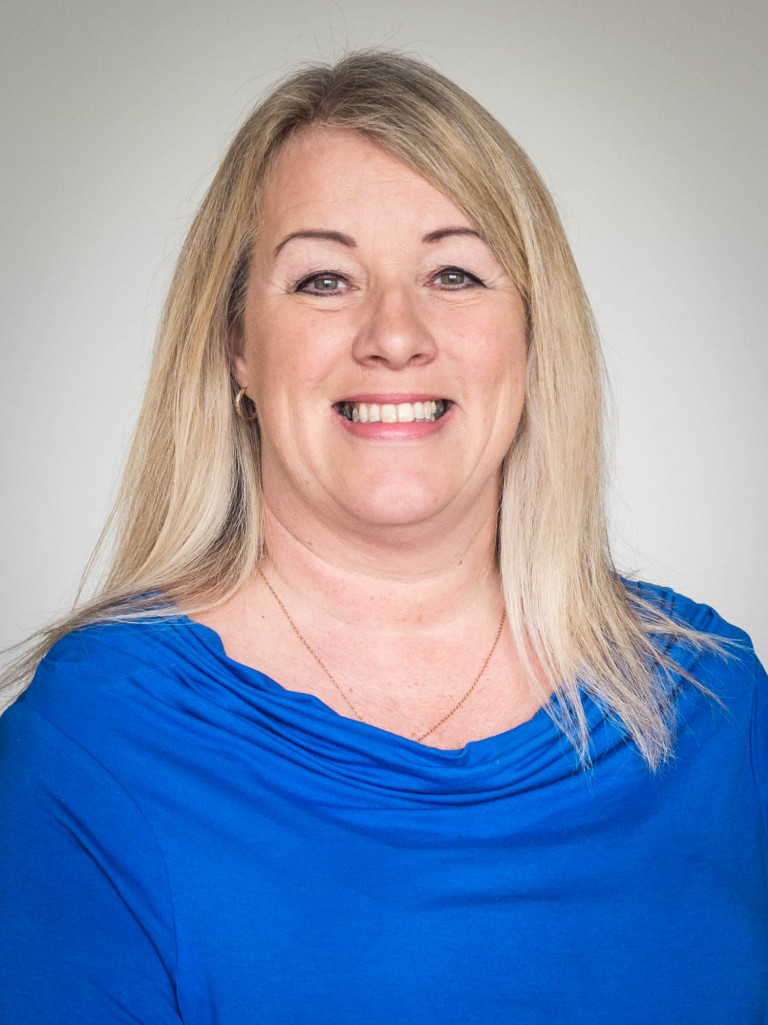 Ingunn Vigdís Sigmarsdóttir