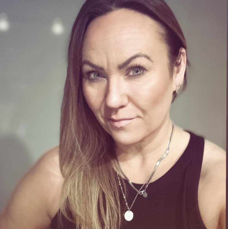 Jóhanna Eyjólfsdóttir