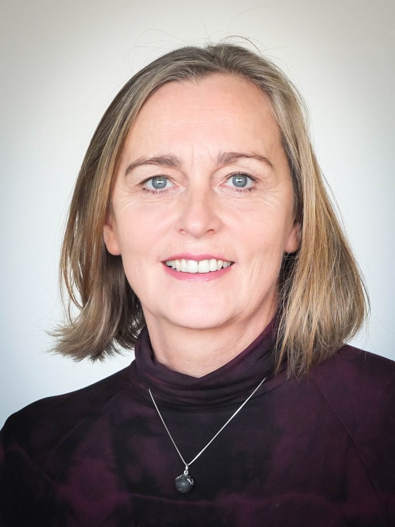 Katrín M. Þorbjörnsdóttir