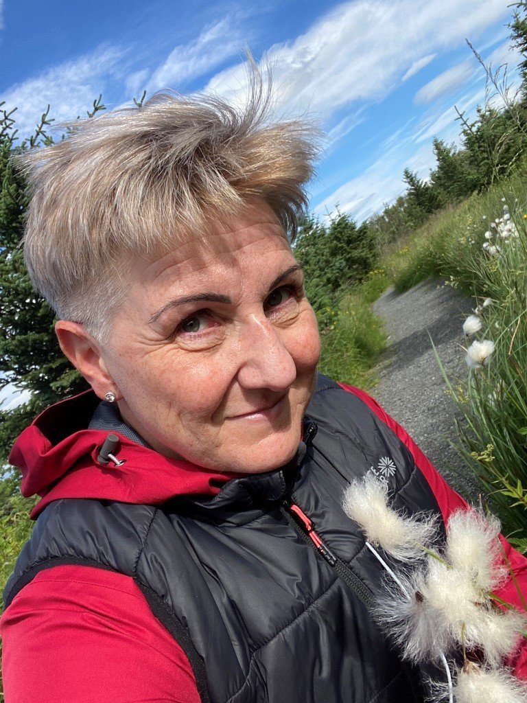 Katrín G. Guðjónsdóttir