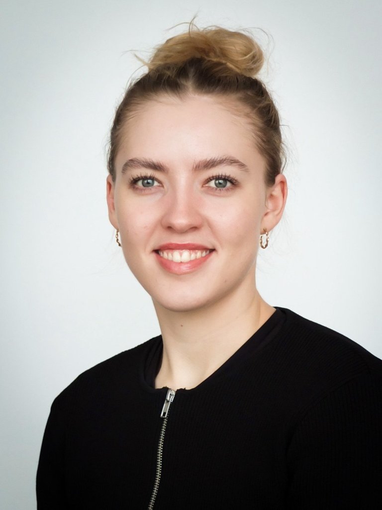 Kristín A. Jóhannsdóttir