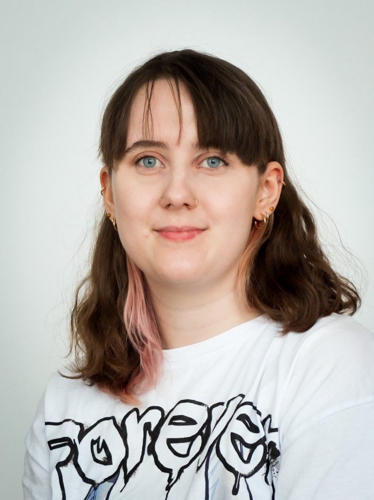 Kristín Ásmundsdóttir