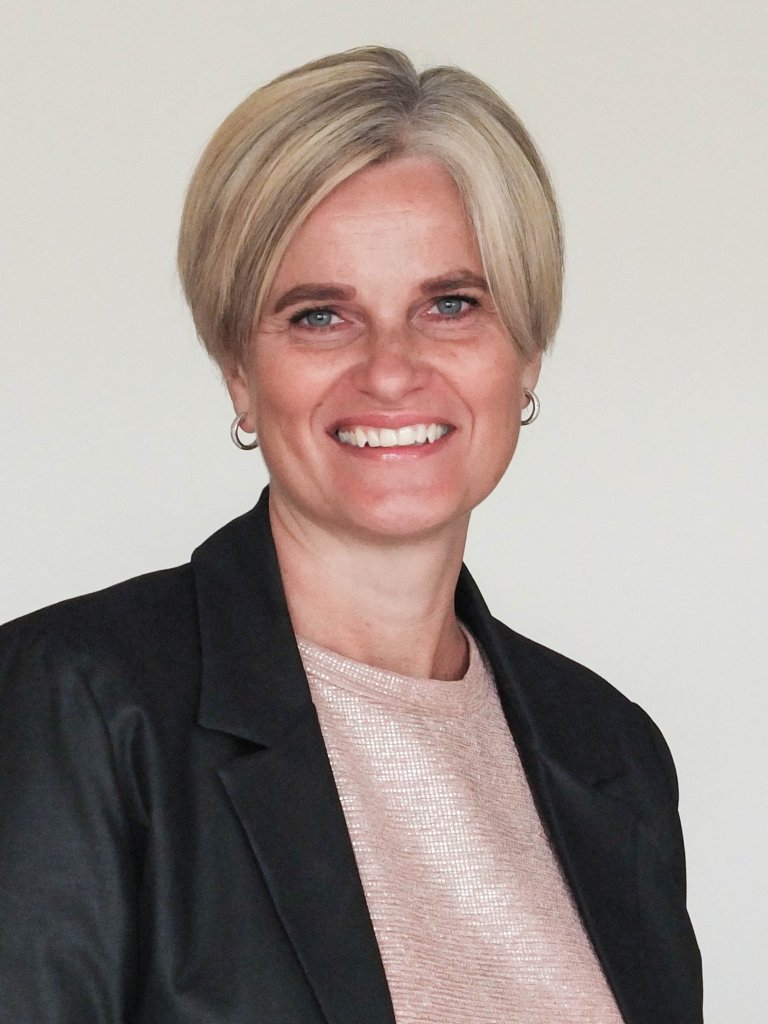 Lára Halldóra Eiríksdóttir