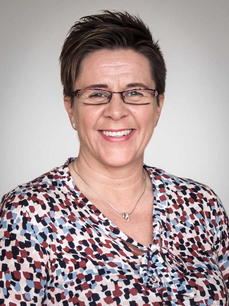 Matthea Sigurðardóttir