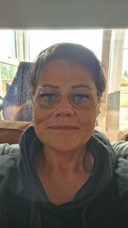 Ólöf María Beck Þorvaldsdóttir