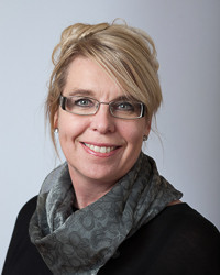 Ragna Kristjánsdóttir