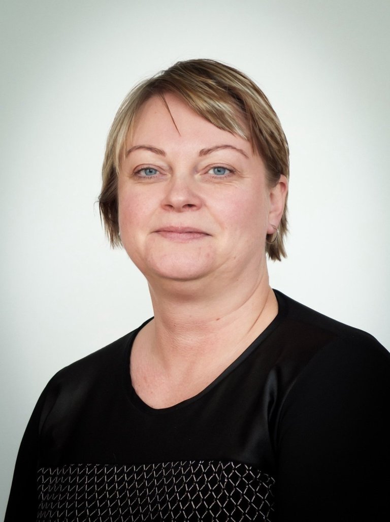 Ragnheiður Ásta Einarsdóttir