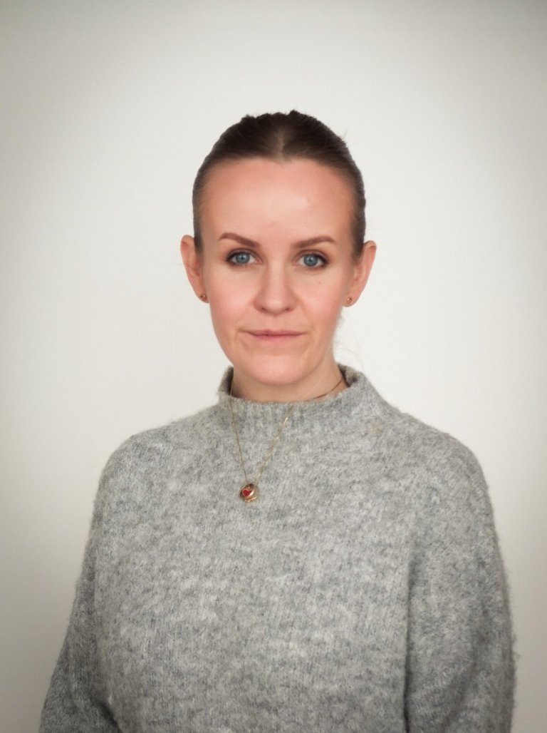 Sandra Rebekka Önnudóttir Arnarsdóttir