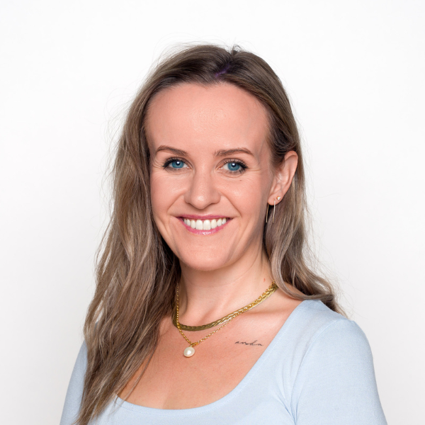 Sandra Rebekka Önnudóttir Arnarsdóttir
