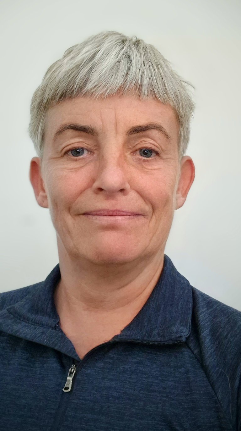 Sigríður Einarsdóttir