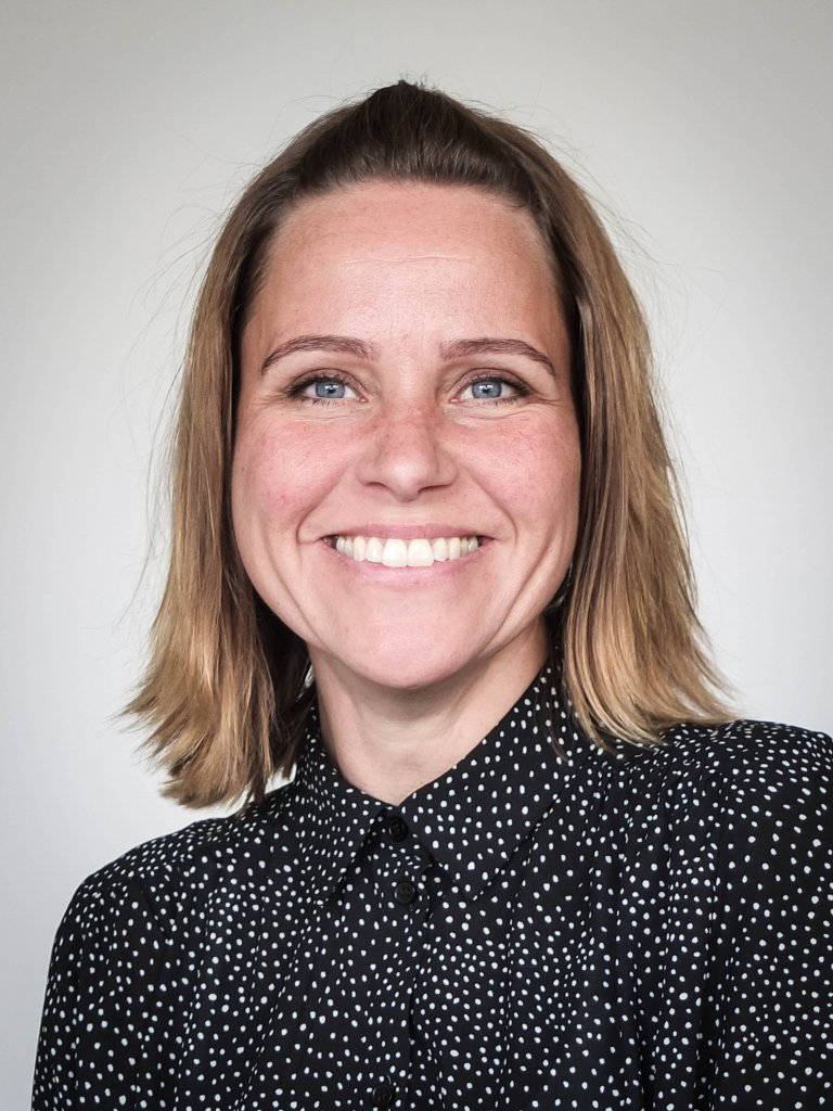 Sigrún Magnúsdóttir