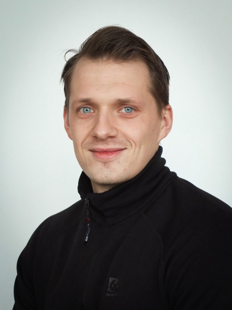 Sigurbjörn Bjarnason