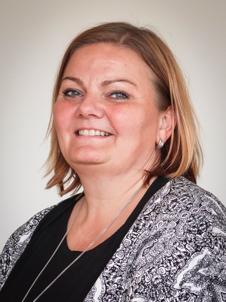 Steinunn Línbjörg Ragnarsdóttir