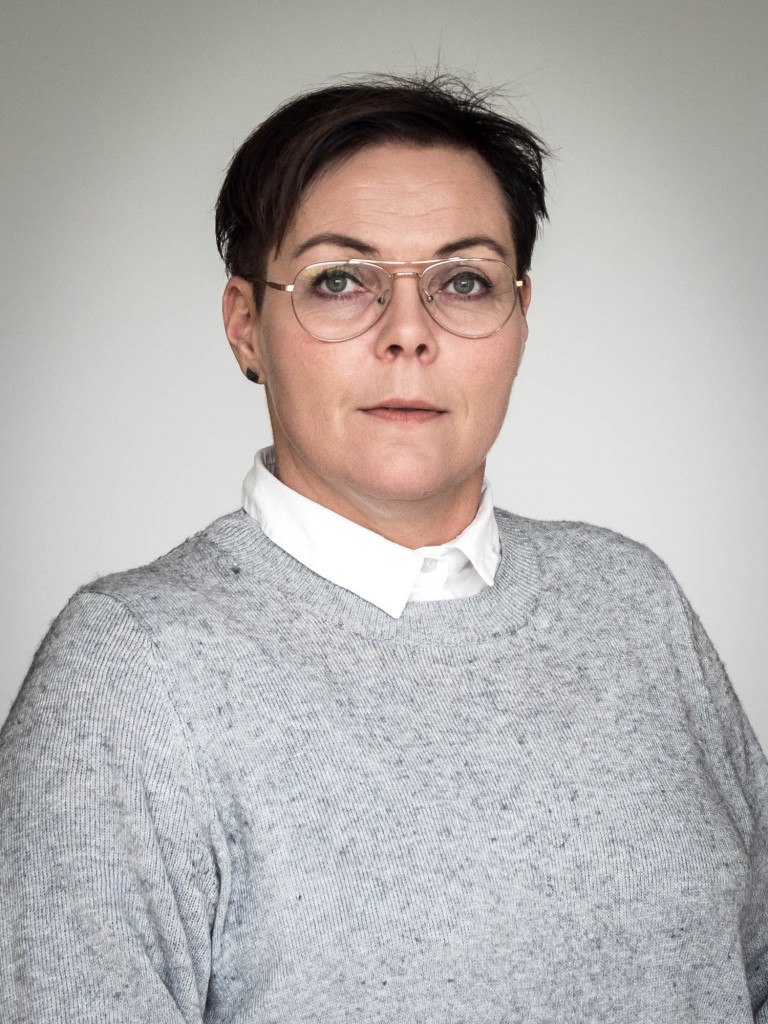 Thelma Baldursdóttir