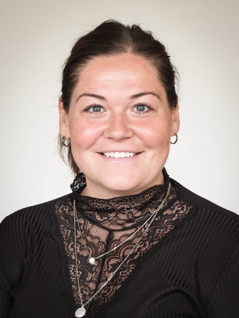 Thelma Snorradóttir