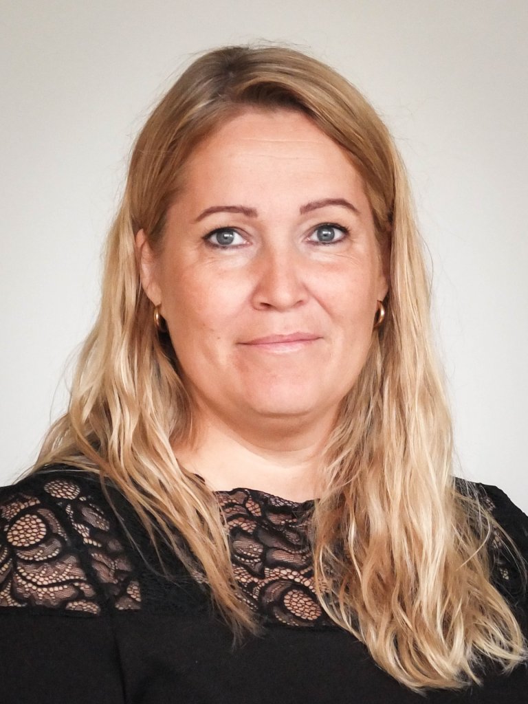 Valgerður Daníelsdóttir