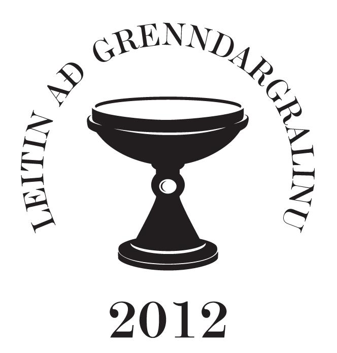Logo Grendargralid