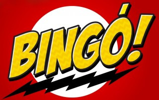 Bingó ~ Bingó