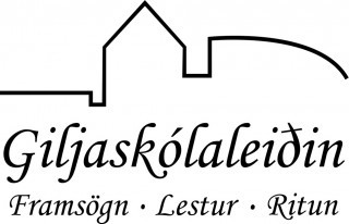 Forlagið gefur Giljaskóla bækur