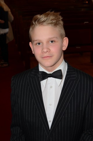 Parkið í Giljaskóla