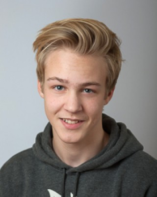 10 ár í Giljaskóla