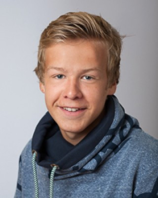 Hættuástand á morgnana við Giljaskóla!