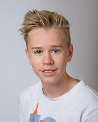 Giljaskólagangan mín