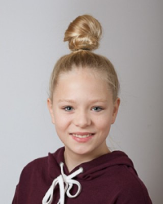 Gott mötuneyti í Giljaskóla