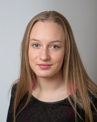 Hænurnar í Giljaskóla