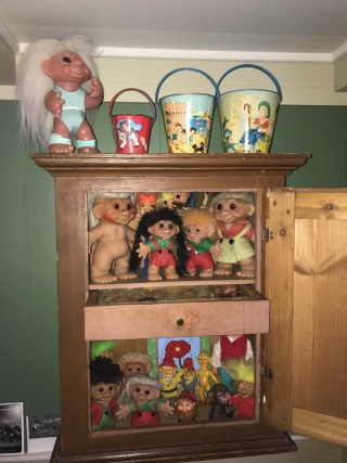 6. bekkur - bæjarferð