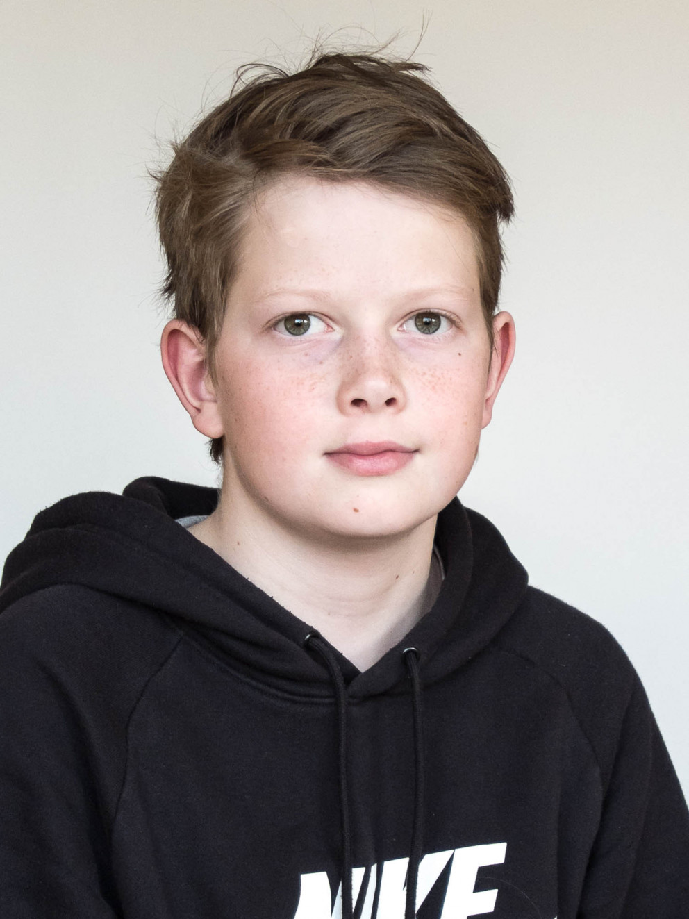 Má maður fara í það sem maður velur?