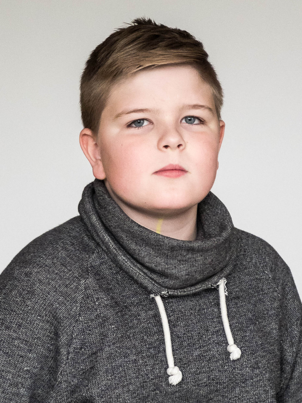 Skólinn minn Giljaskóli