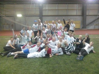 Grunnskólamót UFA í frjálsum íþróttum