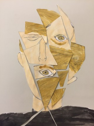 SJÓNARHORN - myndmennt